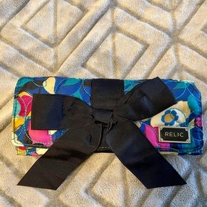 RELIC travel jewelry organizer